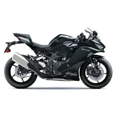 ZX-4R / 4RR